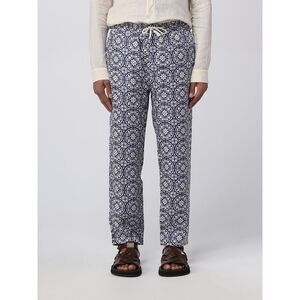 Peninsula Pants Men Navy